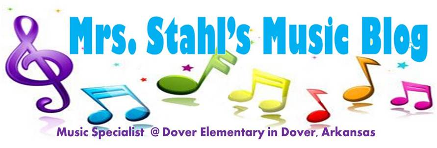 Dover Elementary Music