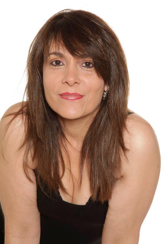 Hombres (y mujeres) de radio Daisy May Queen “A la India me voy