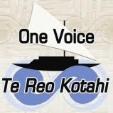 One Voice Te Reo Kotahi Christchurch