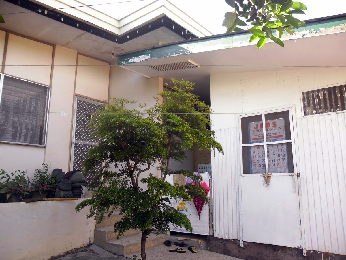 Davao Homes and Properties GSIS Heights, Matina, Davao City House