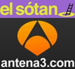 El Sótano de Antena3