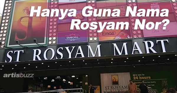 Rosyam mart online