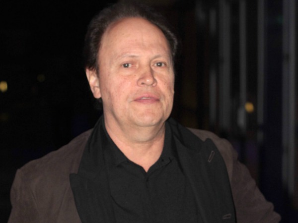 Chatter Busy: Billy Crystal Plastic Surgery