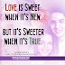 Elegant Love Quotes Tagalog Sweet