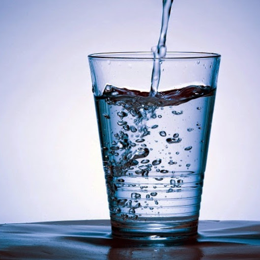 Manfaat Air Putih bagi Kesehatan