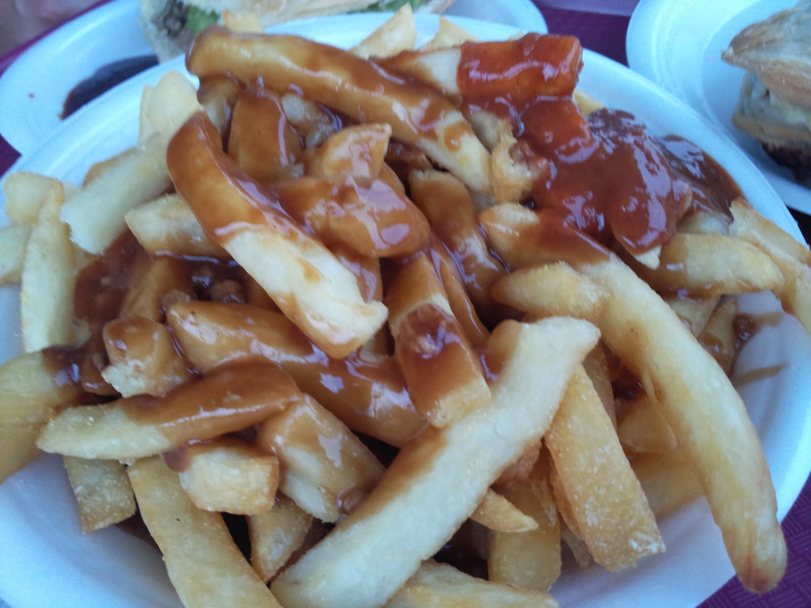 Food Hunters Yatala Pies