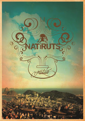 Natiruts - Acústico No Rio de Janeiro - DVDRip