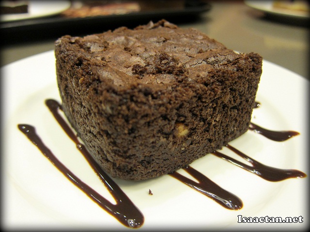Brownie - RM5.50