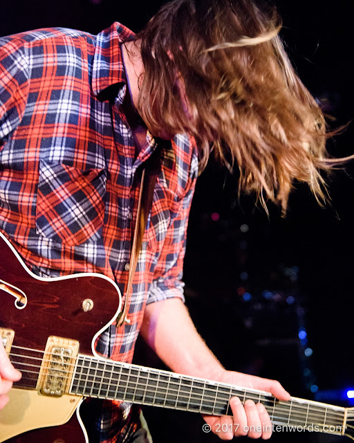 The Shannon Lyon Pop Explosion at The Horseshoe Tavern January 13, 2017 Photo by John at  One In Ten Words oneintenwords.com toronto indie alternative live music blog concert photography pictures