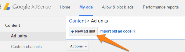How To Add Adsense Ads In The Middle Or Anywhere Insidde Blogger Posts | How To Put Ads Between the Post 