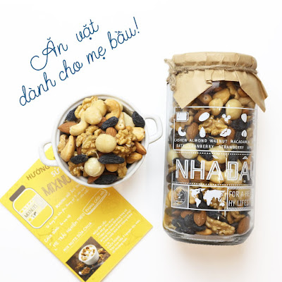 [A36] Mẹ Bầu đã biết nên ăn thực phẩm gì trong tháng đầu tiên?