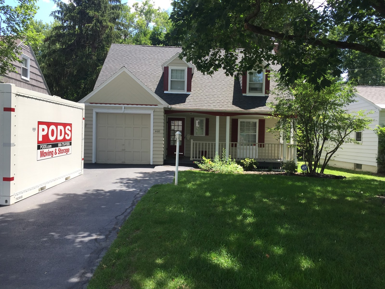 Interior Exterior House Painting Contractor Painter Syracuse NY July 2017