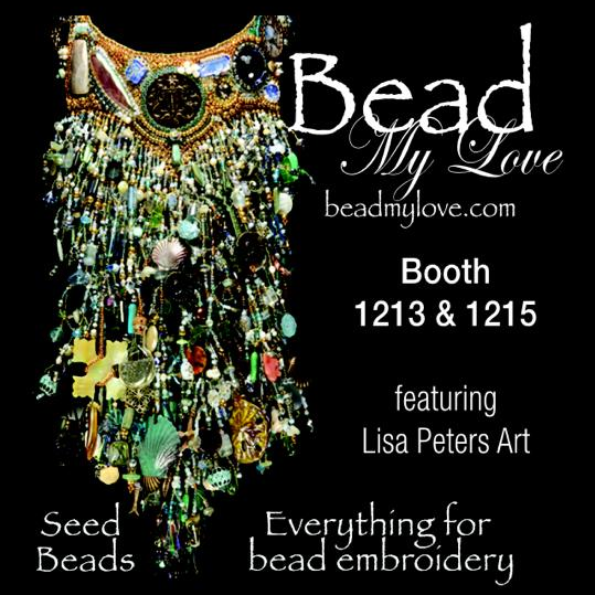 LISA PETERS ART April 2014