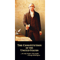 Pocket Constitution | Copy of the Constitution