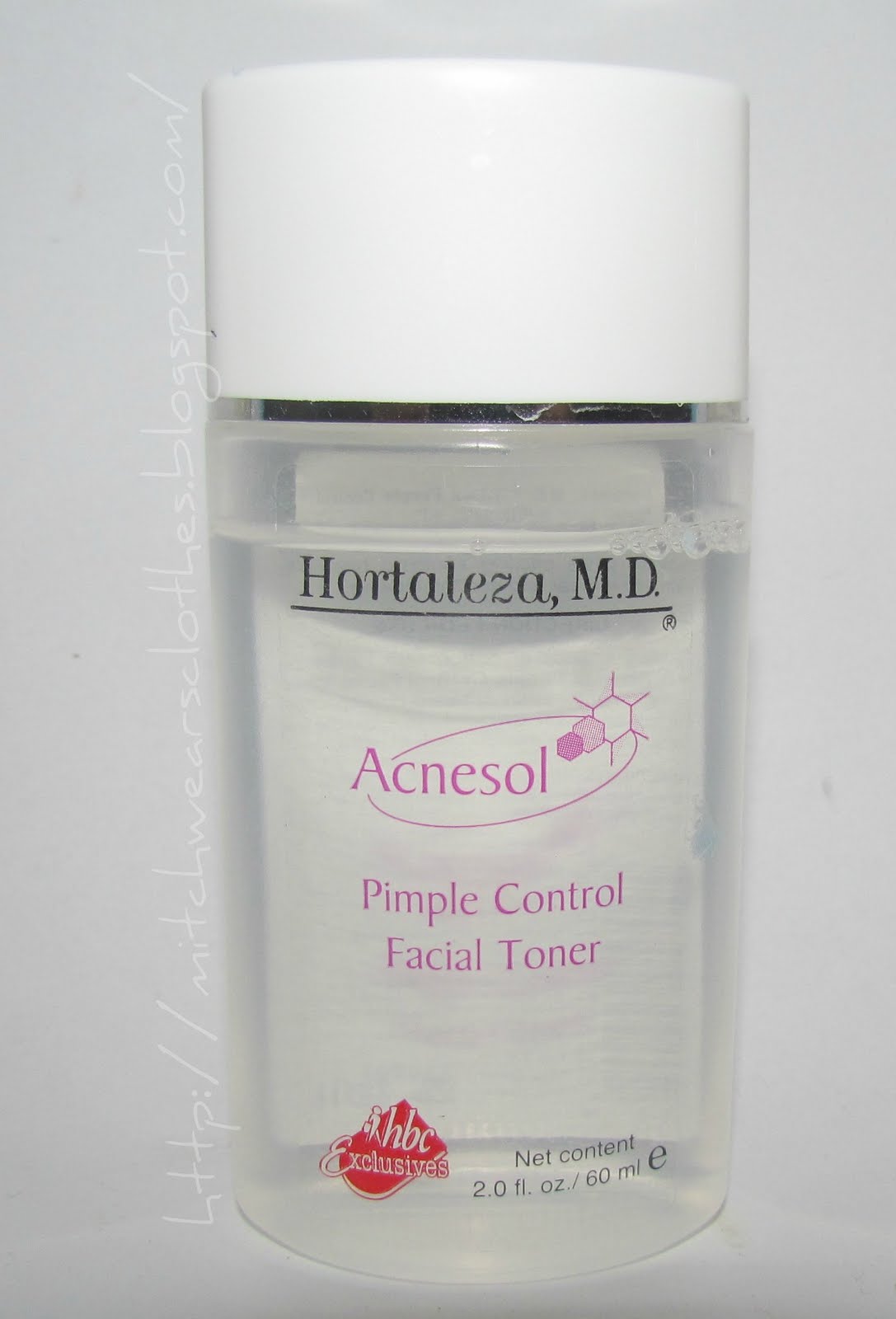 tag skin care routine facial hortaleza pimple toner control