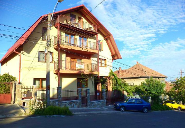 Spicului Guesthouse in Cluj Napoca