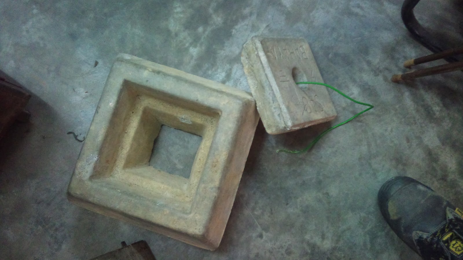 The World Through Electricity Earthing and Grounding System for Homes