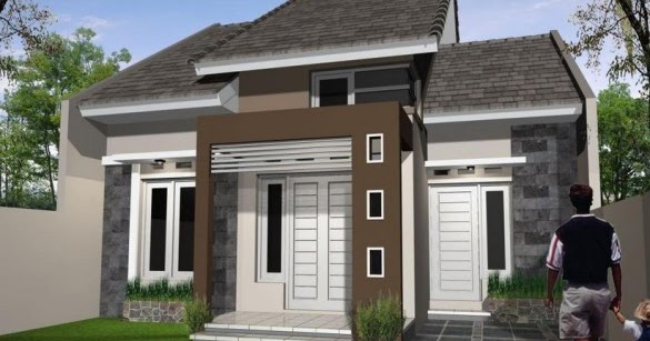 Populer 81+ Kombinasi Warna Cat Coklat