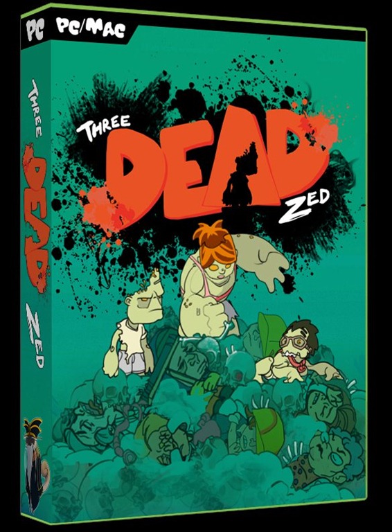 Black And Gold Games Dead Zed 3 Unblocked Games