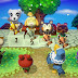 Animal Crossing: amiibo Festival (Nintendo Wii U)