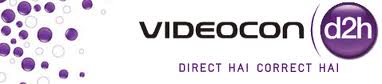 Updated Videocon D2H Channel List on September  2013