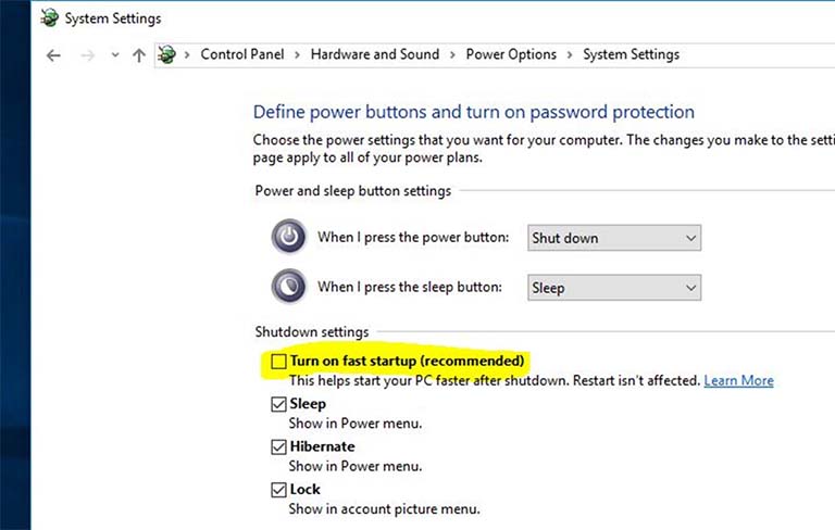 Cara Memperbaiki Masalah USB Device Not Recognized Pada Windows 10