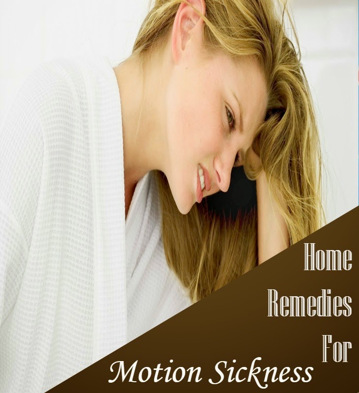 Home Remedies For Motion Sickness Tips Park