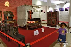 museum hakka indonesia tmii jakarta
