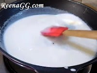 कैसे बनाएं वाइट सॉस बनाने की बिधि - White Sauce Recipe in Hindi