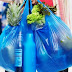 Παράταση έως το τέλος Μαΐου για την απόδοση του τέλους πλαστικής σακούλας στην ΑΑΔΕ
