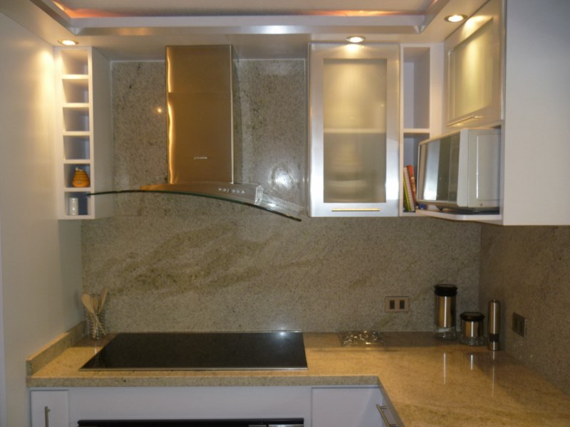 Vanguardia Desing Venezuela: Modelos de Cocina Observados y Diseño