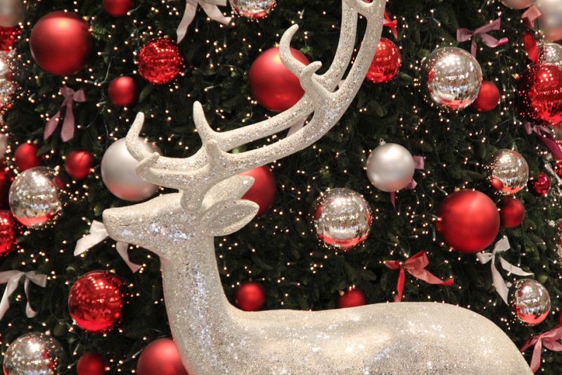 Wie Lange Dauert Die Weihnachtszeit