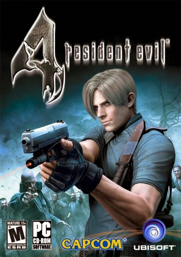 Highly Compressed PC Games Resident Evil 4 Full PC Game RIP 100 highly-compressed-pc-games-resident-evil-4-full-pc-game-rip-100