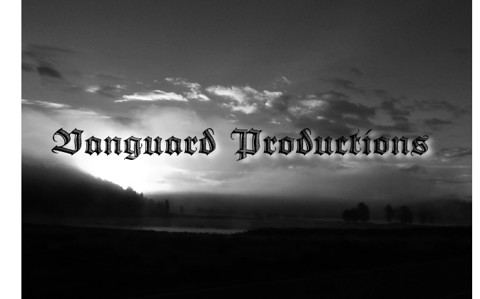 Vanguard Productions