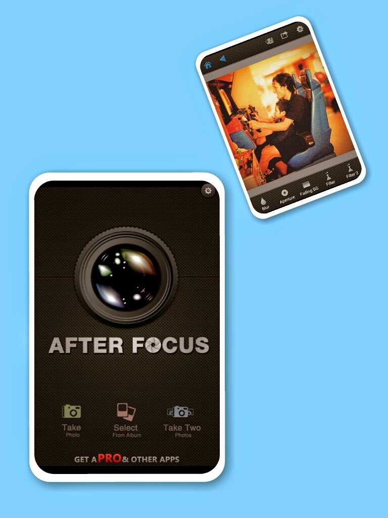 Aplikasi Edit Foto Paling Keren Dan Gratis Di Android 5