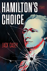Hamilton's Choice by Jack Casey