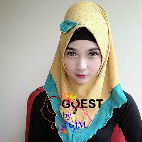 Memilih Berbagai Model Jilbab untuk Idul Fitri | Info Kesehatan | Cara