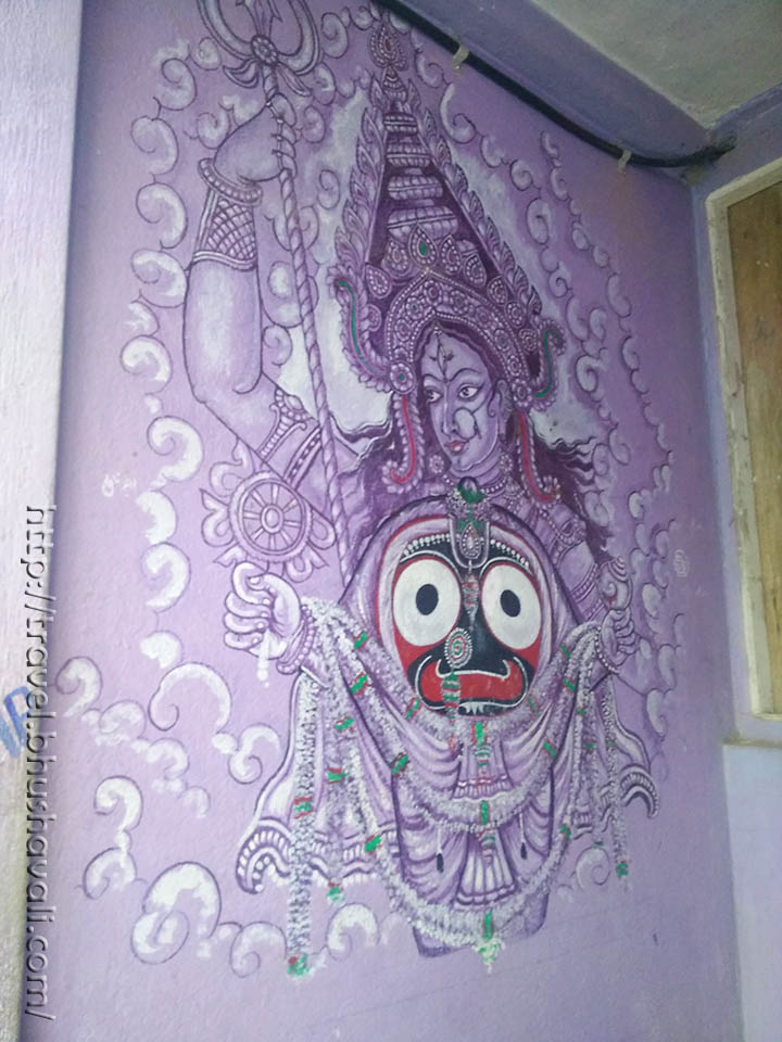 The Doodle Adventure Doodle That Killed The Empty Wall