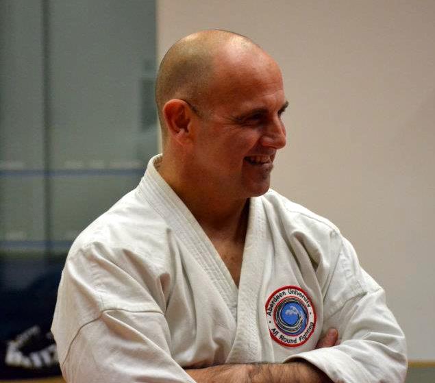 Martial Arts Over 50 Nostalgia and Motivation