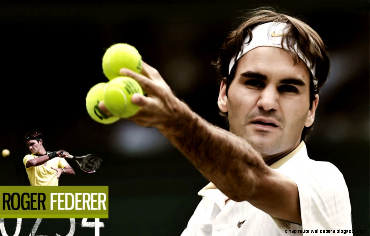 Roger Federer♥   Roger Federer Wallpaper 31421739   Fanpop