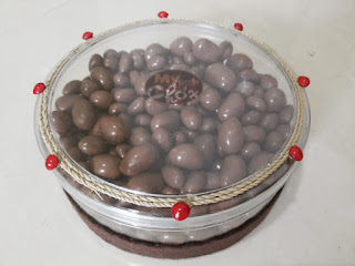 Coklat Delfi Assortment Coklat Delfi Assortment