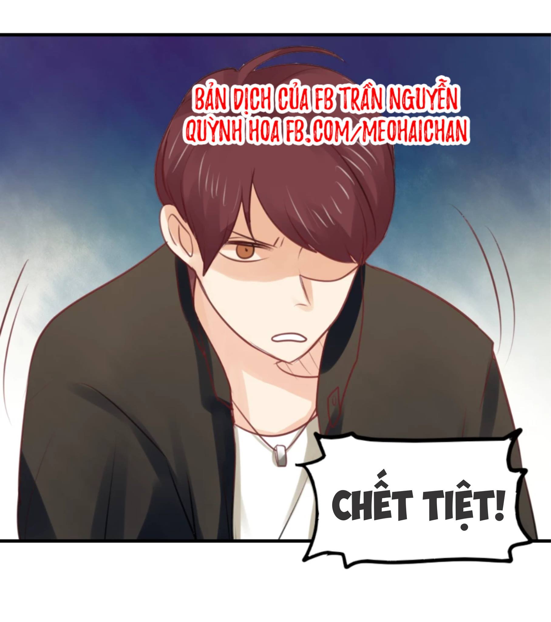 Bào Cá Hoàng Thái Tử Chap 3 - Next Chap 4