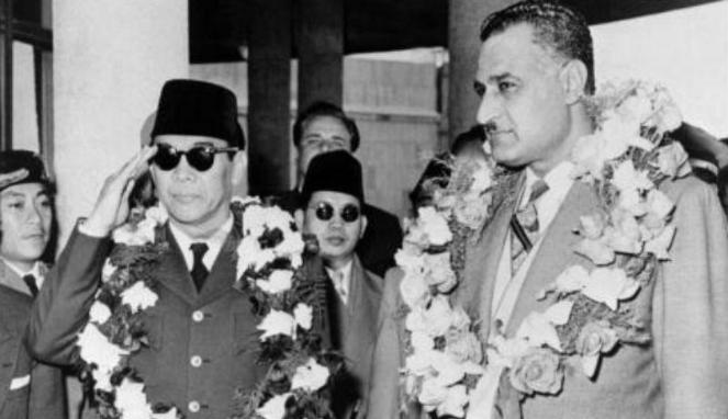 Negara Yang Mengakui Kemerdekaan Indonesia