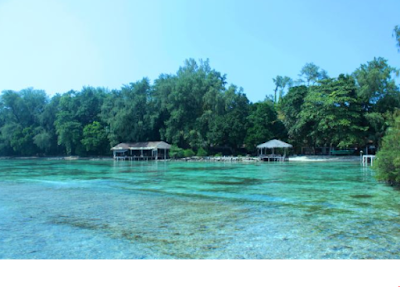 Nama Wisata Kepulauan Seribu Paling Bagus di Jakarta Nama Wisata Kepulauan Seribu Paling Bagus di Jakarta