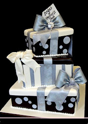 cake boxes cakes gift alternative fondant torte cupcake pinkcakebox artikel