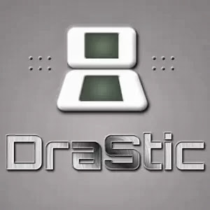 DraStic DS Emulator vr2.1.6.2a
