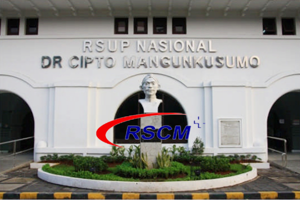 Lowongan Kerja RS Cipto Mangunkusumo Non PNS - Dunia Info dan Tips