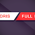 Lycoris Full Dark Responsive Blogger Template 