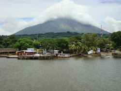 Visita Nicaragua