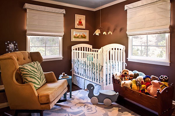 Decor grows with your child